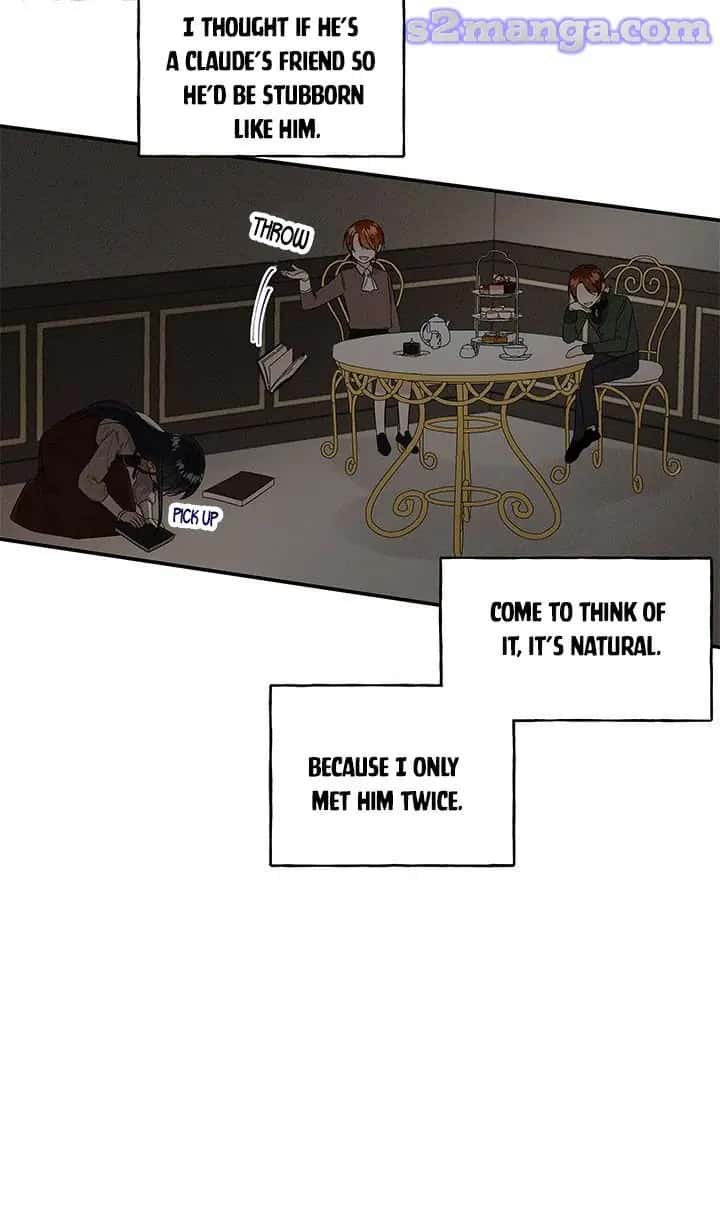 The Archmage's Daughter Chapter 26 Page 57