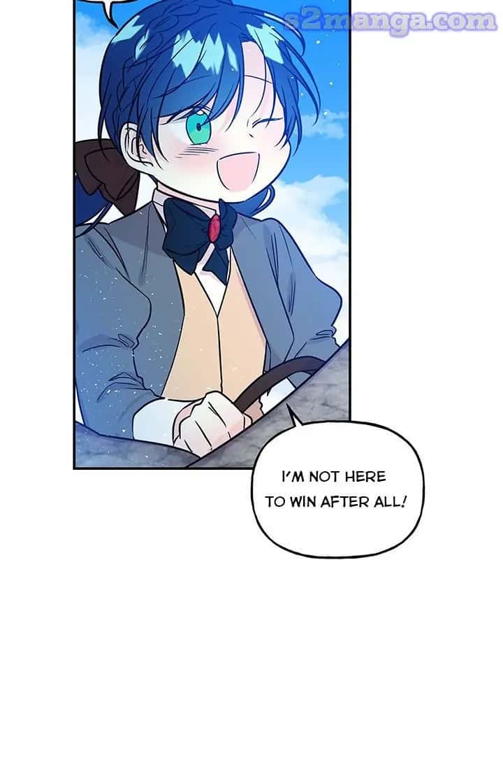 The Archmage's Daughter Chapter 26 Page 77