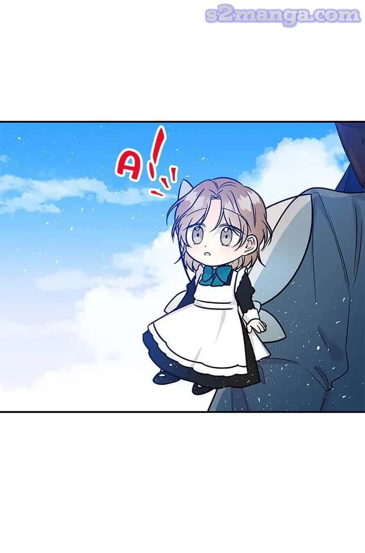 The Archmage's Daughter Chapter 28 Page 7
