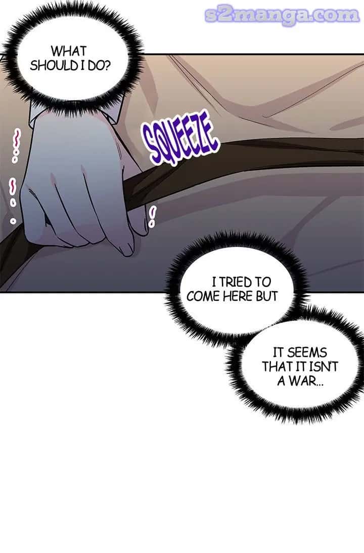 The Archmage's Daughter Chapter 28 Page 16
