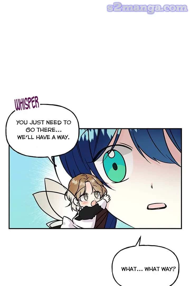 The Archmage's Daughter Chapter 28 Page 21