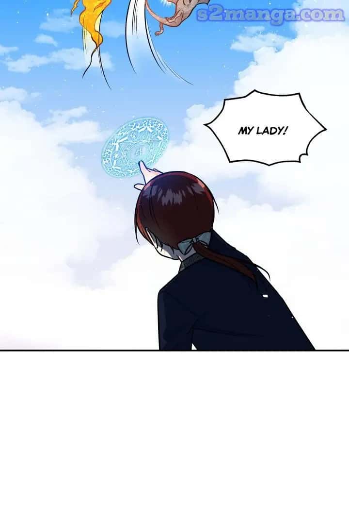The Archmage's Daughter Chapter 29 Page 18