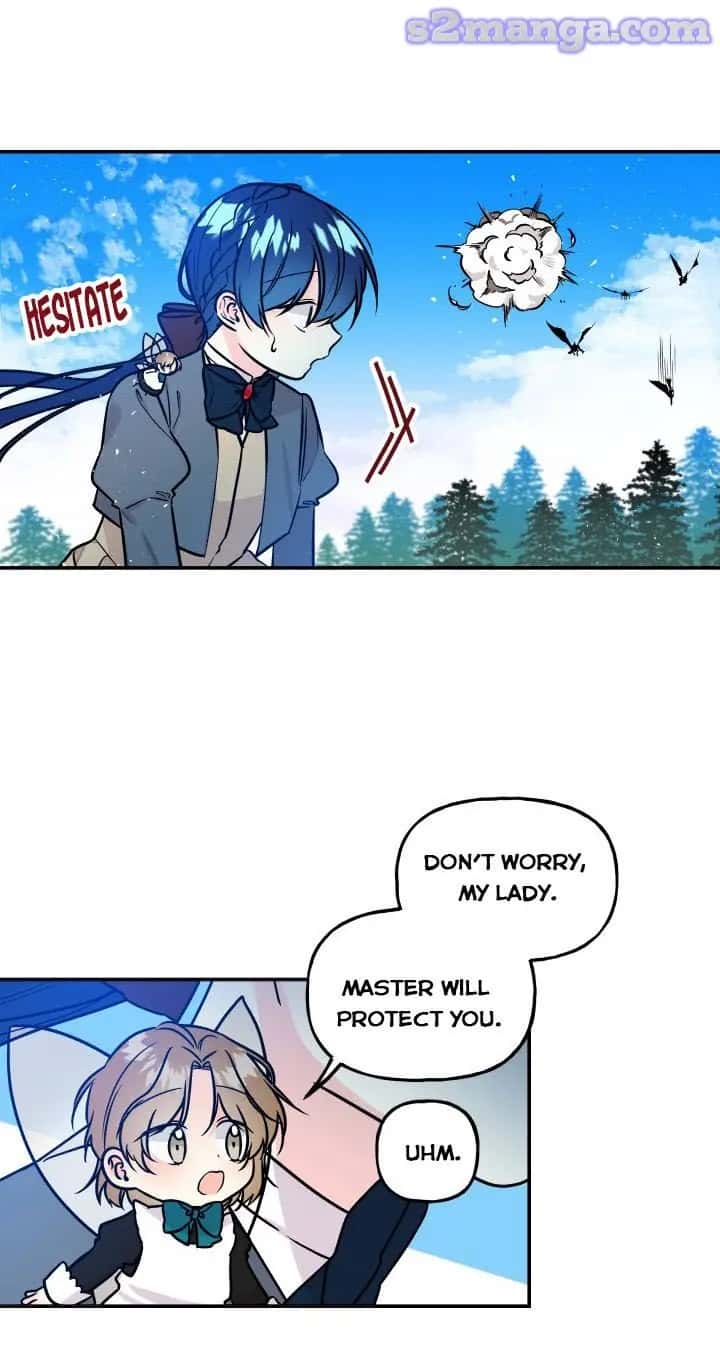 The Archmage's Daughter Chapter 29 Page 30