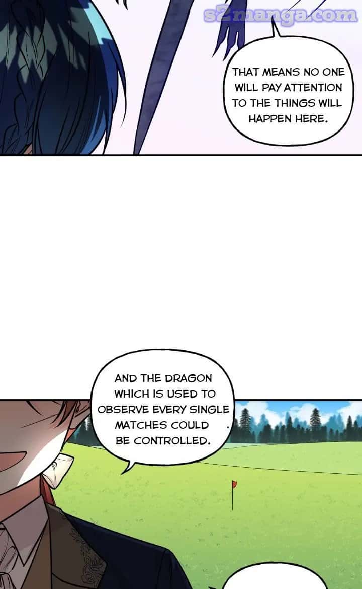 The Archmage's Daughter Chapter 29 Page 34