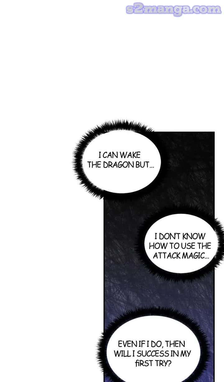The Archmage's Daughter Chapter 29 Page 45