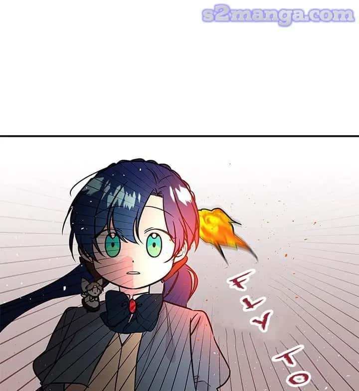 The Archmage's Daughter Chapter 29 Page 47