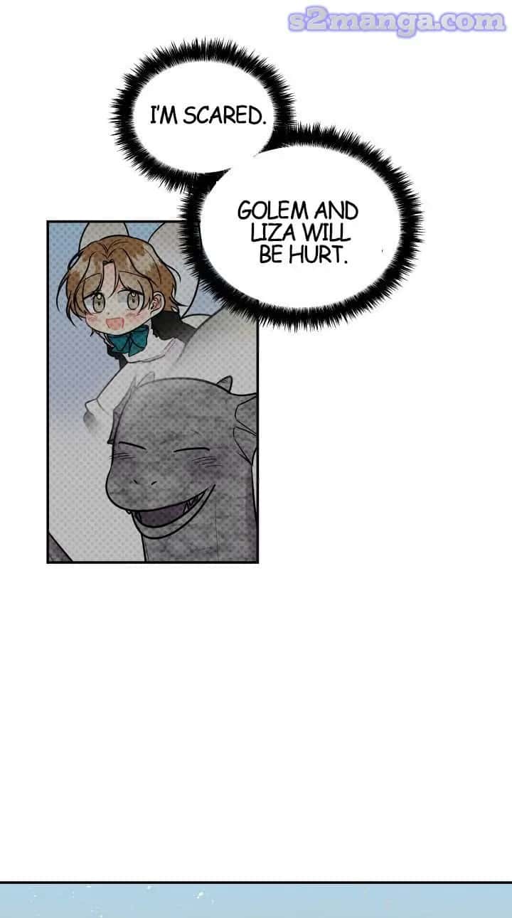 The Archmage's Daughter Chapter 29 Page 64