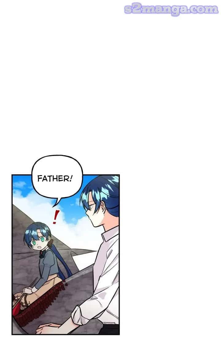 The Archmage's Daughter Chapter 30 Page 38