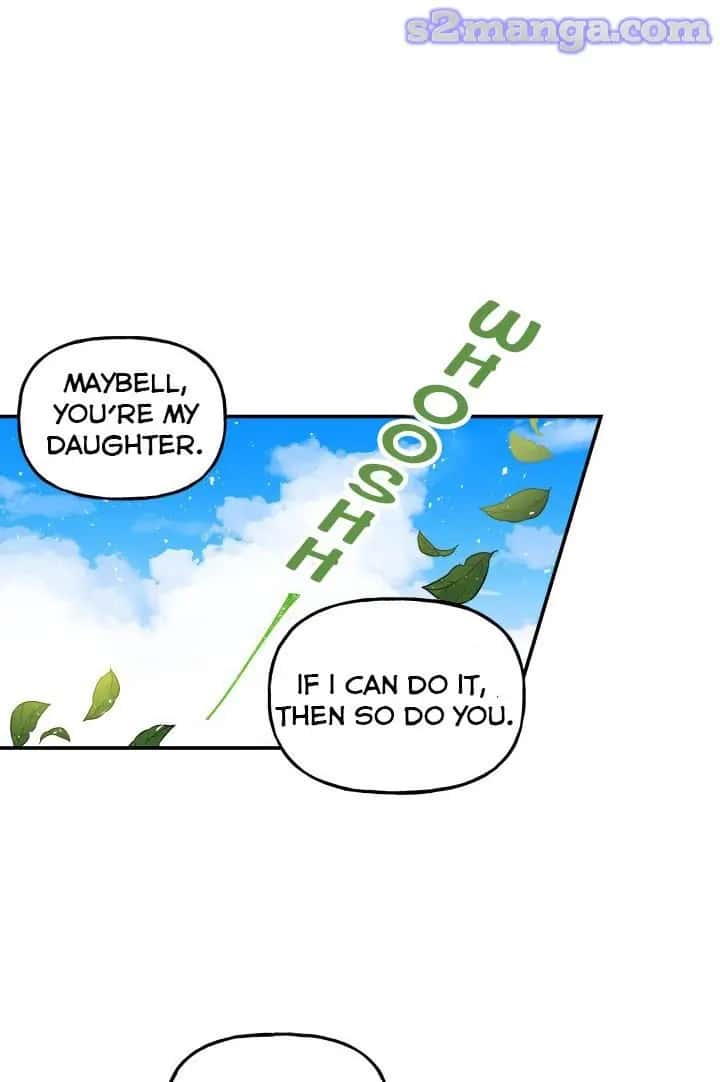 The Archmage's Daughter Chapter 30 Page 54