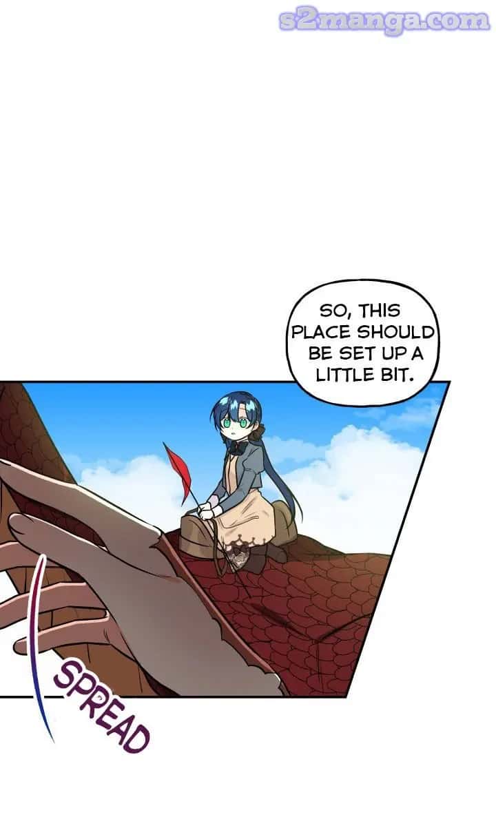 The Archmage's Daughter Chapter 30 Page 60