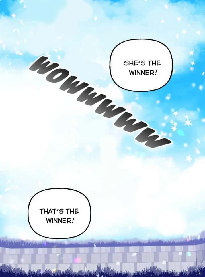 The Archmage's Daughter Chapter 31 Page 8
