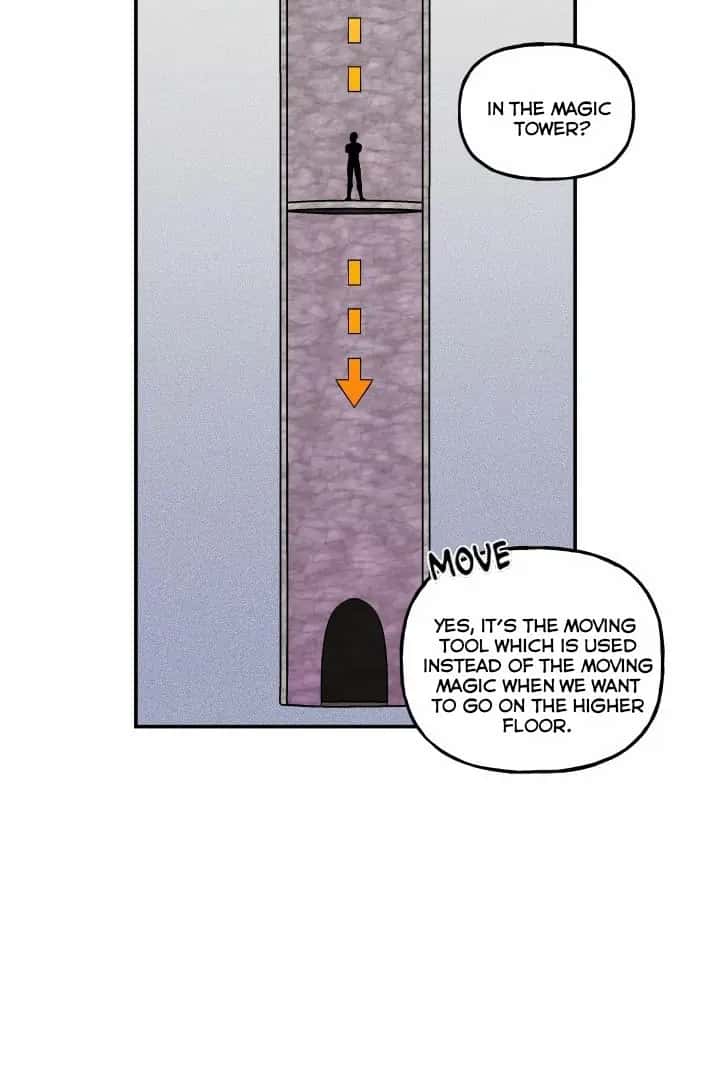 The Archmage's Daughter Chapter 31 Page 70