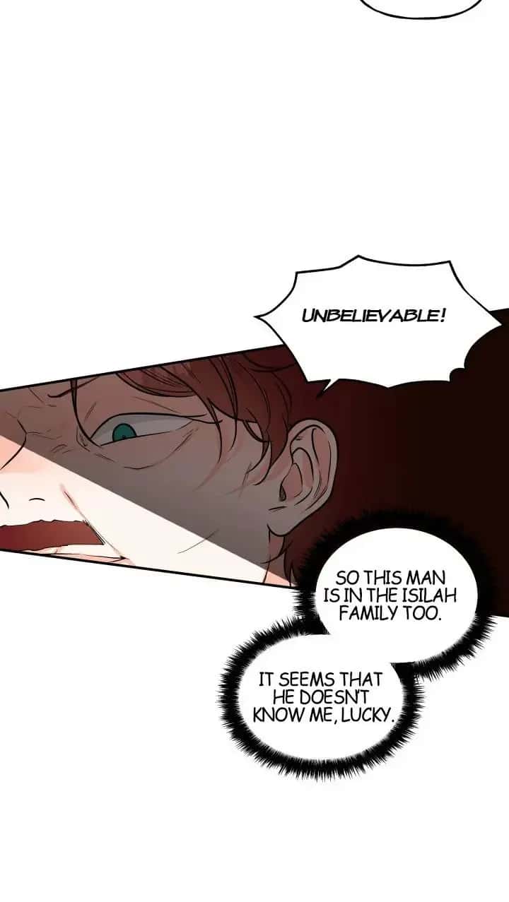 The Archmage's Daughter Chapter 32 Page 8