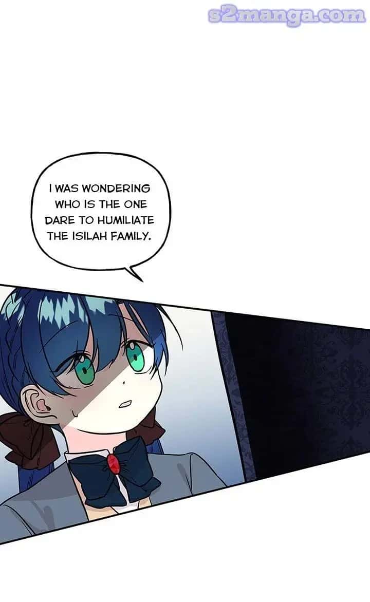 The Archmage's Daughter Chapter 32 Page 9