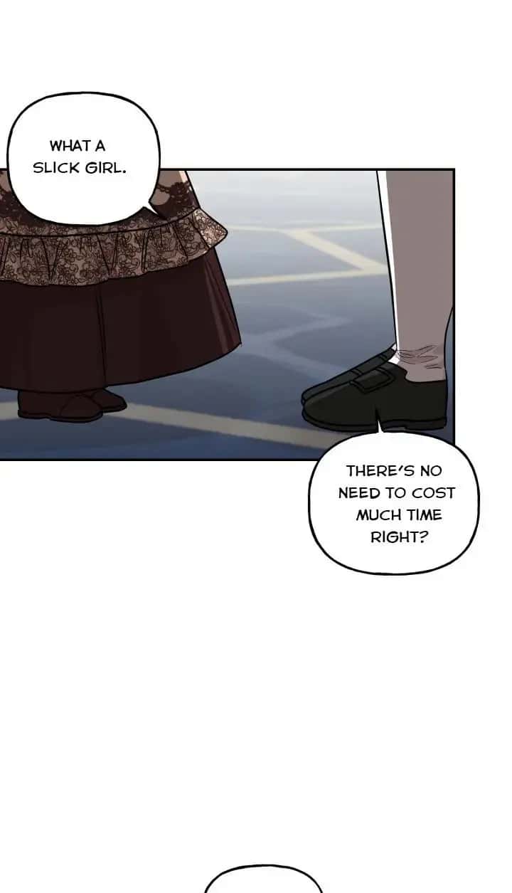 The Archmage's Daughter Chapter 32 Page 11