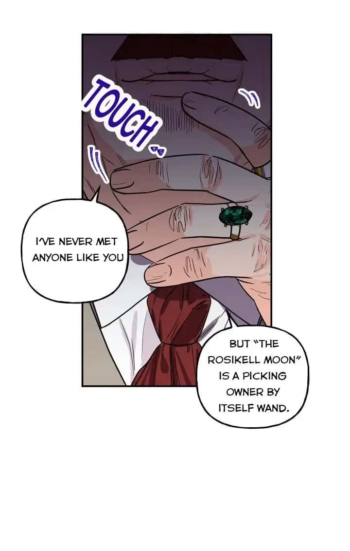The Archmage's Daughter Chapter 32 Page 23