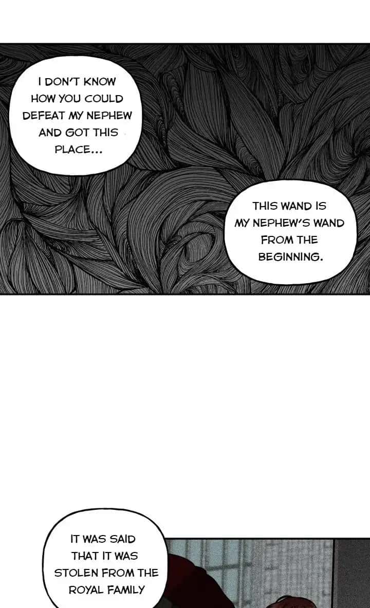 The Archmage's Daughter Chapter 32 Page 24