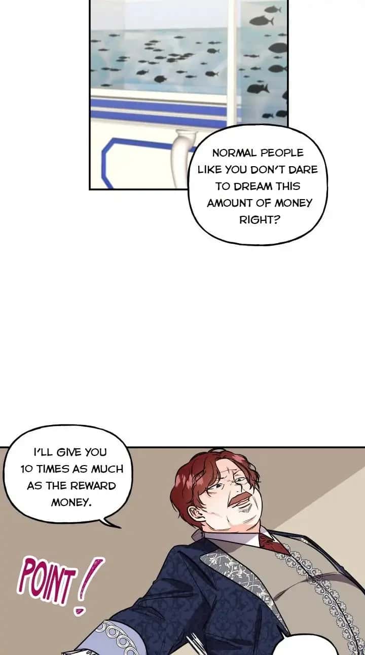 The Archmage's Daughter Chapter 32 Page 31