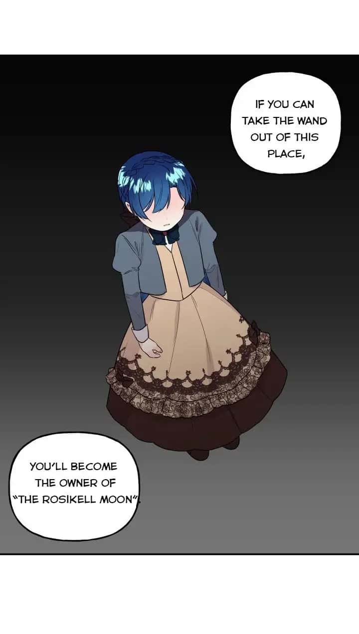 The Archmage's Daughter Chapter 32 Page 34