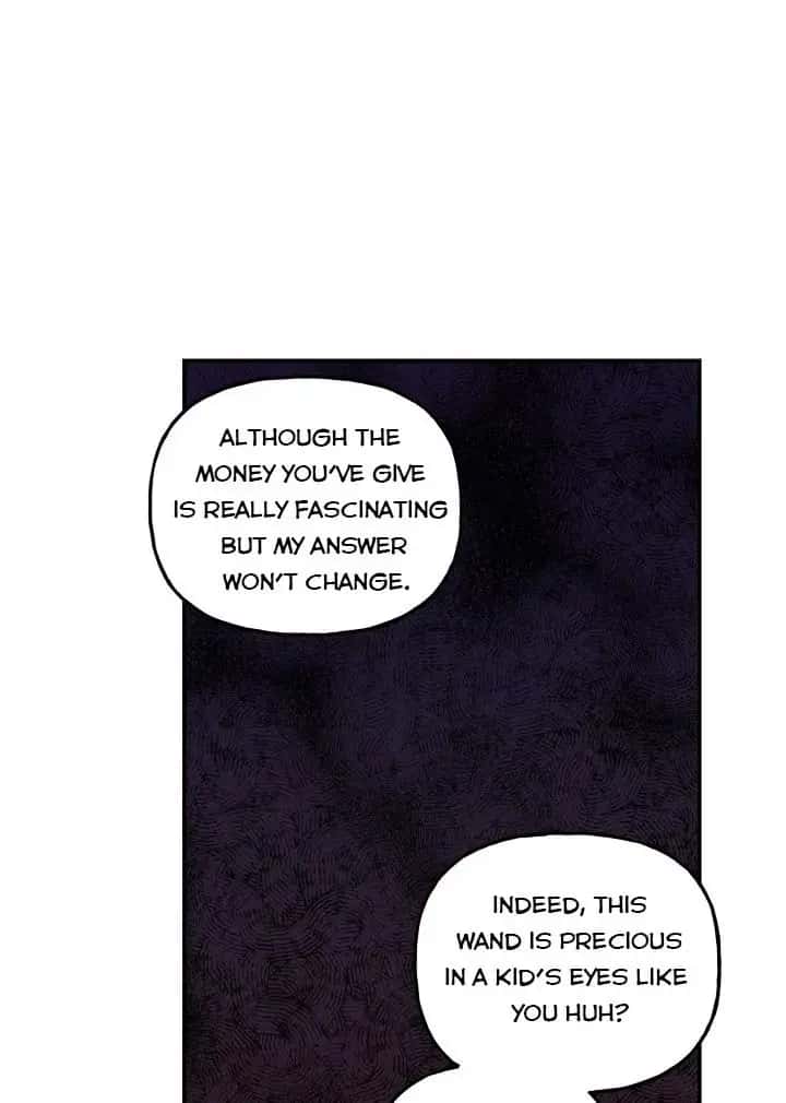 The Archmage's Daughter Chapter 32 Page 42