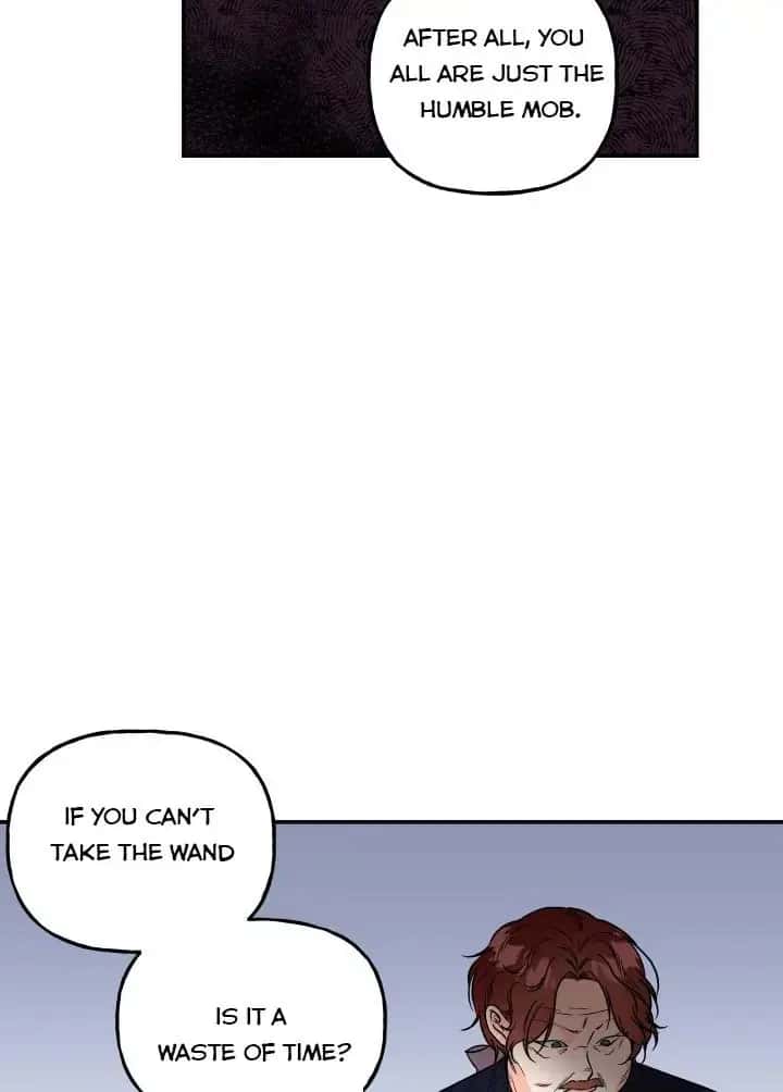 The Archmage's Daughter Chapter 32 Page 43