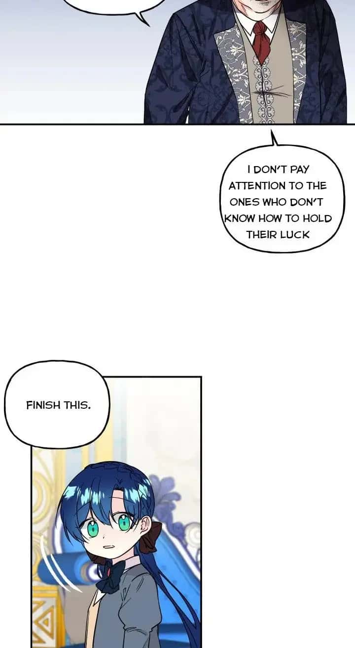The Archmage's Daughter Chapter 32 Page 44