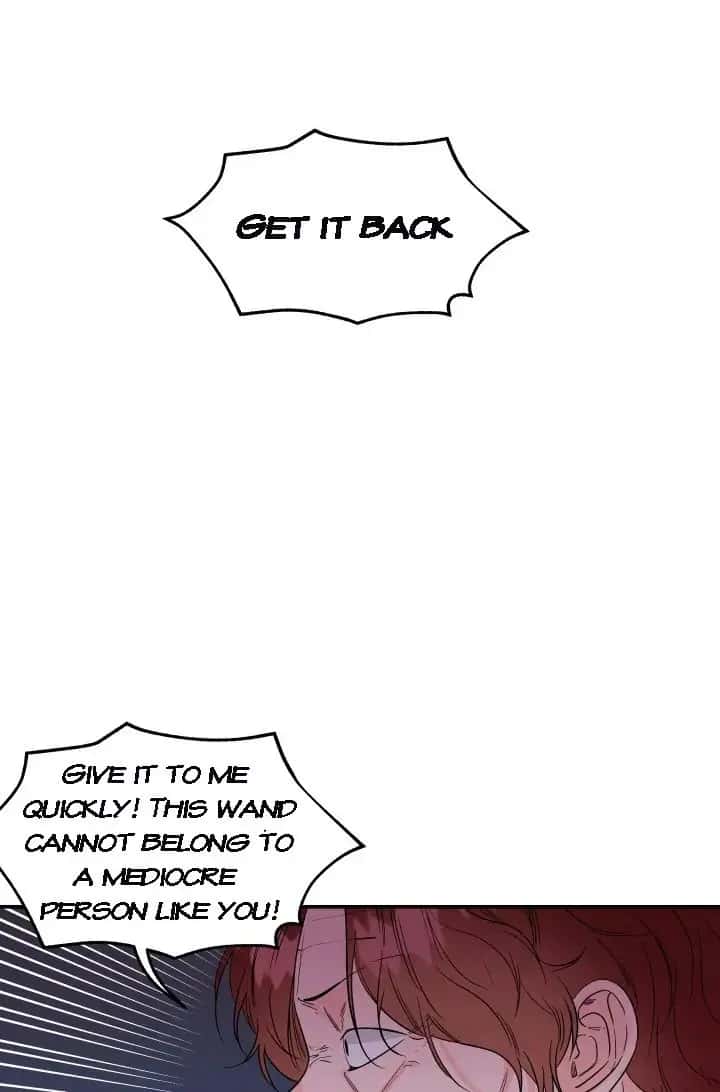 The Archmage's Daughter Chapter 33 Page 2