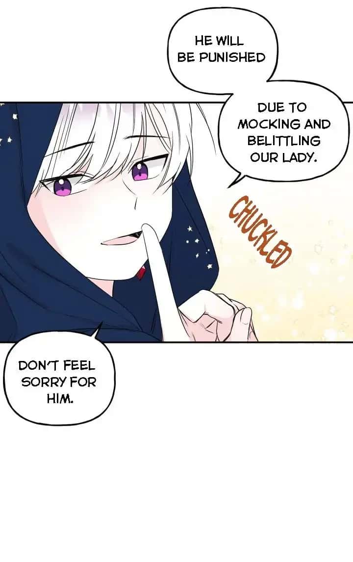 The Archmage's Daughter Chapter 33 Page 26