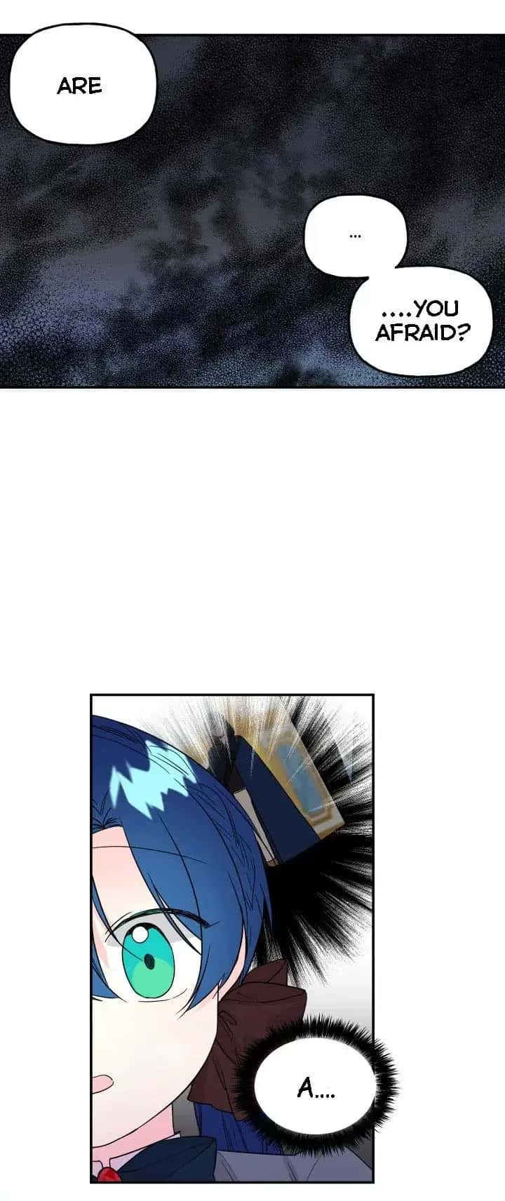 The Archmage's Daughter Chapter 34 Page 7