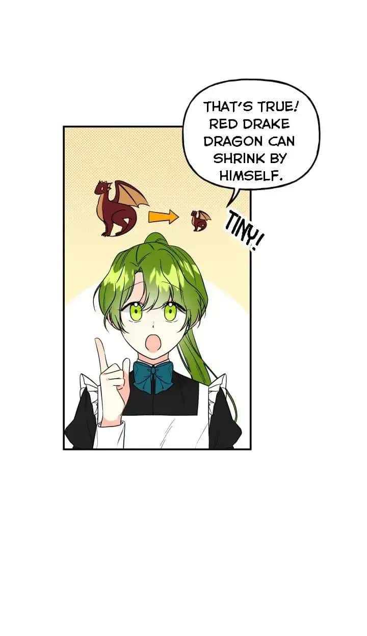 The Archmage's Daughter Chapter 35 Page 19