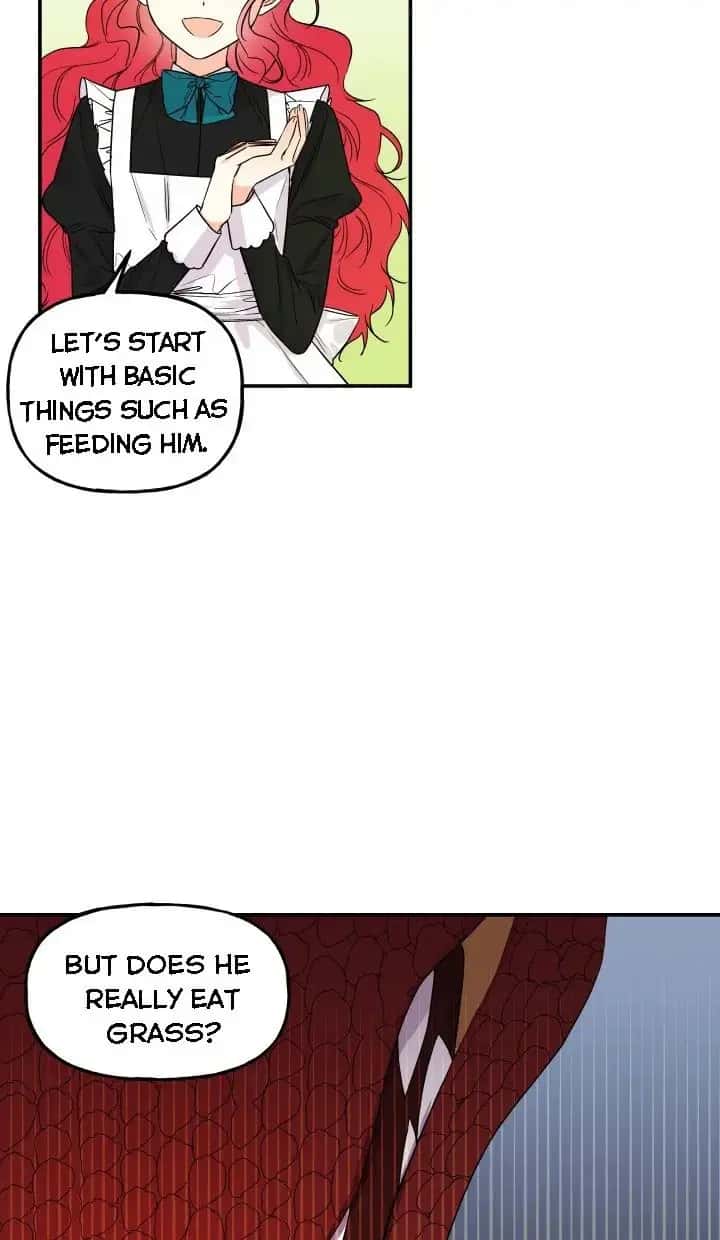 The Archmage's Daughter Chapter 35 Page 21
