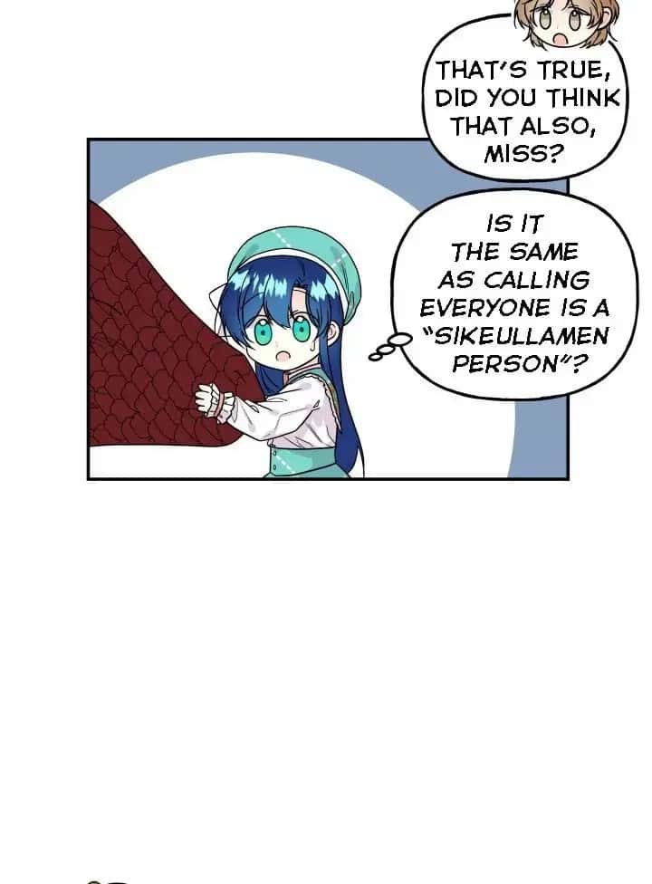 The Archmage's Daughter Chapter 35 Page 42