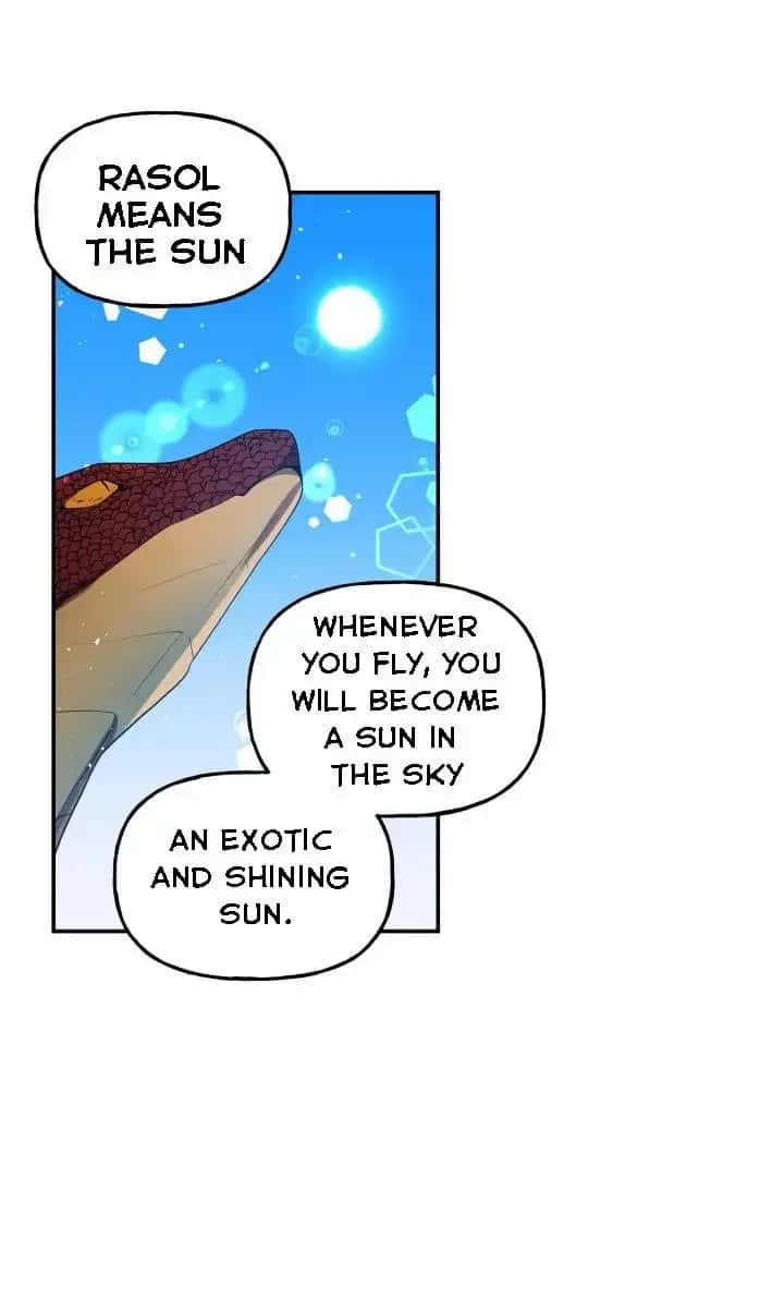 The Archmage's Daughter Chapter 35 Page 53