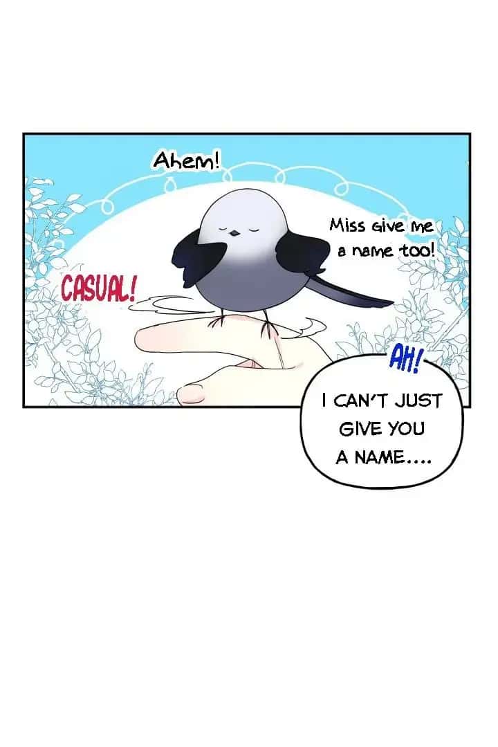 The Archmage's Daughter Chapter 35 Page 56