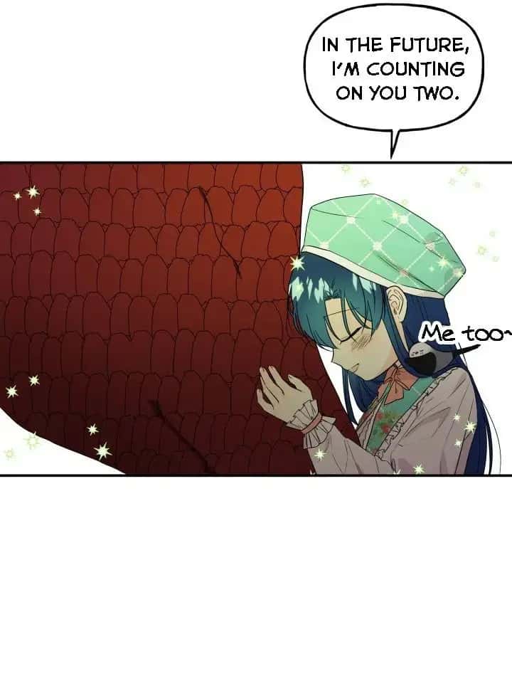 The Archmage's Daughter Chapter 35 Page 60