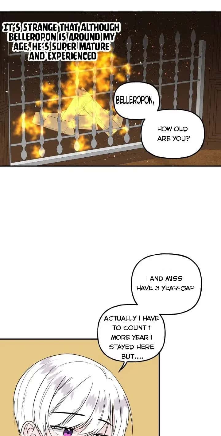The Archmage's Daughter Chapter 36 Page 57