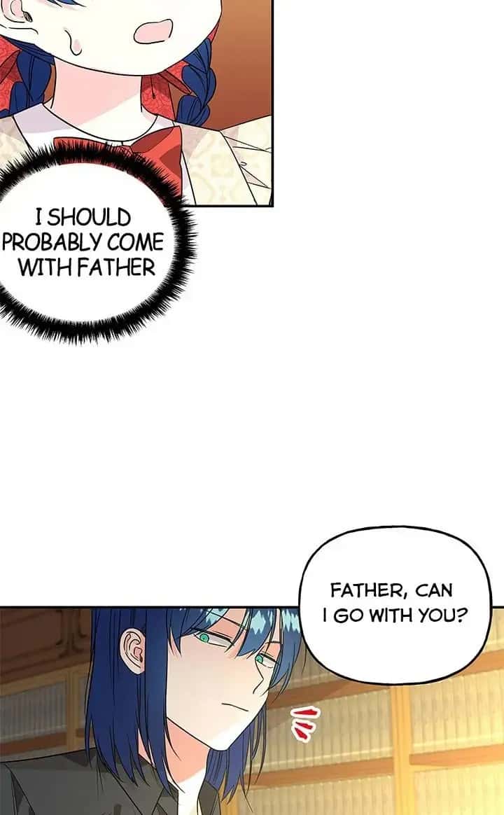 The Archmage's Daughter Chapter 37 Page 10