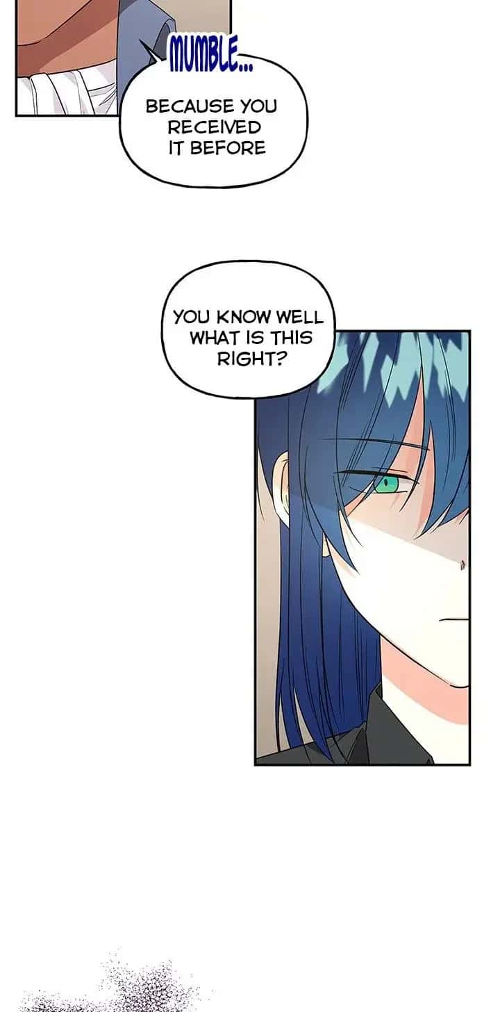 The Archmage's Daughter Chapter 37 Page 50