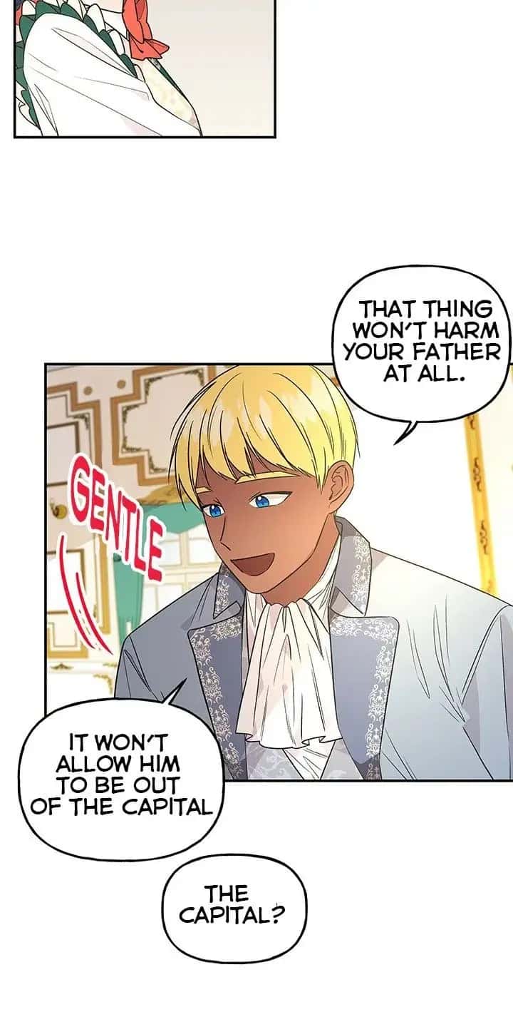 The Archmage's Daughter Chapter 37 Page 63