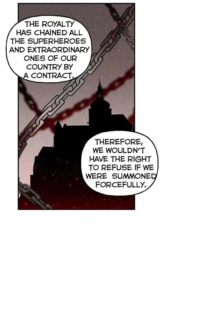 The Archmage's Daughter Chapter 38 Page 3