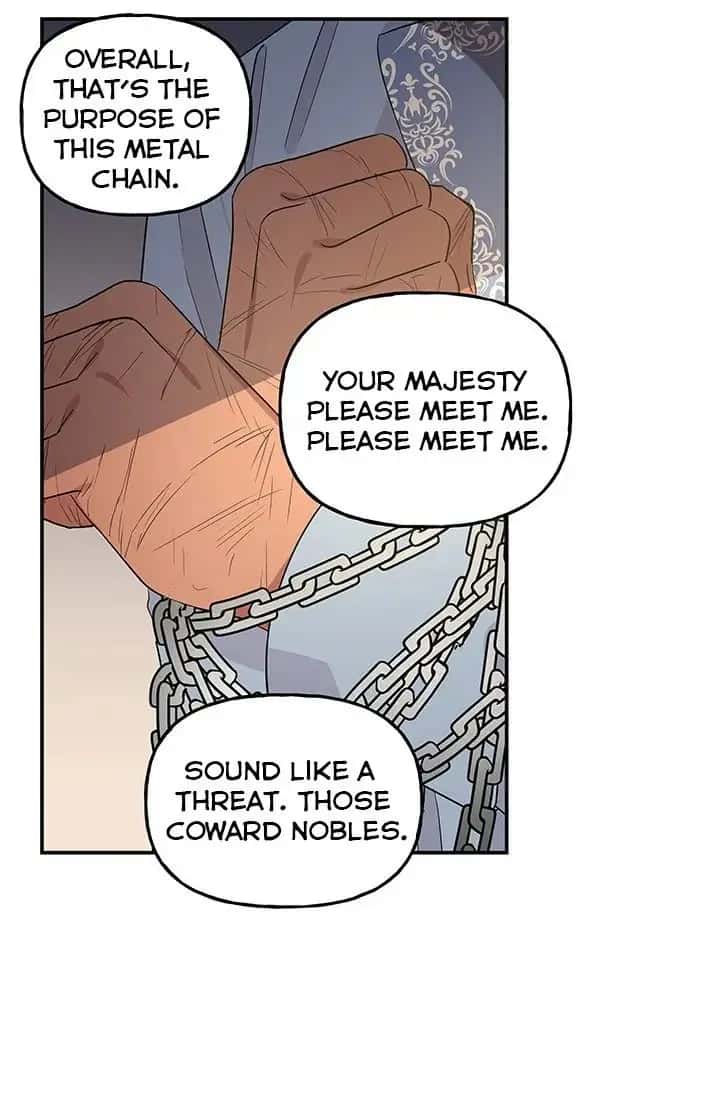 The Archmage's Daughter Chapter 38 Page 6