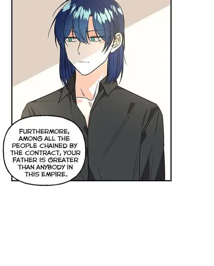 The Archmage's Daughter Chapter 38 Page 15