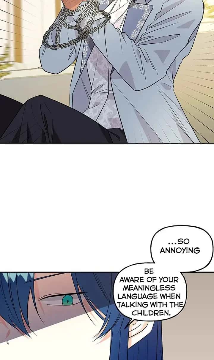 The Archmage's Daughter Chapter 38 Page 20