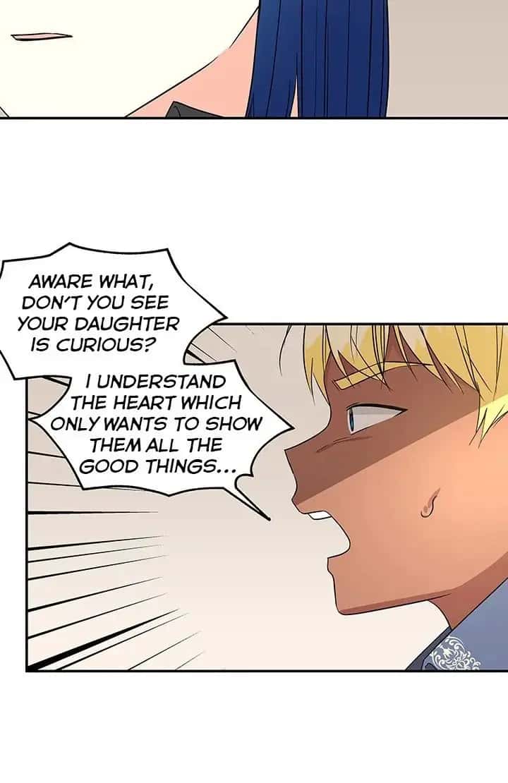 The Archmage's Daughter Chapter 38 Page 21