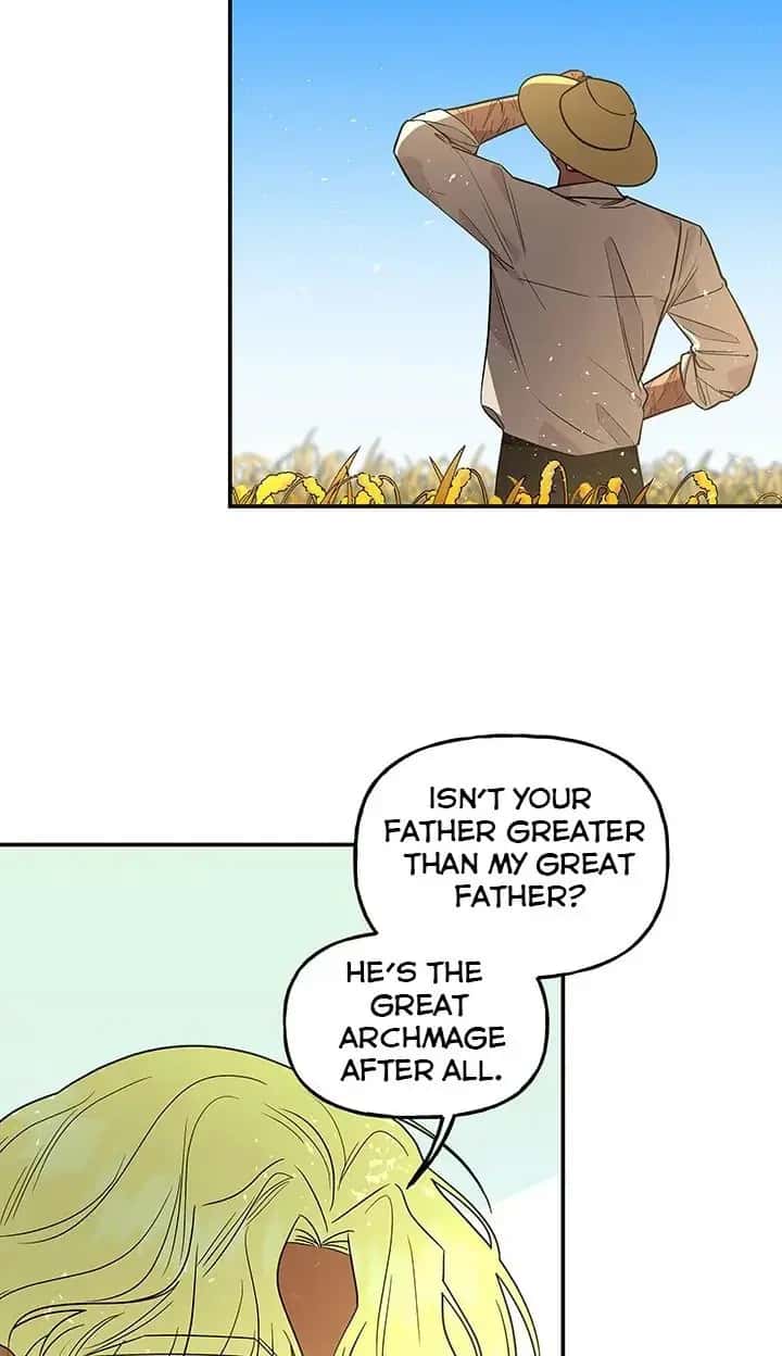 The Archmage's Daughter Chapter 38 Page 61