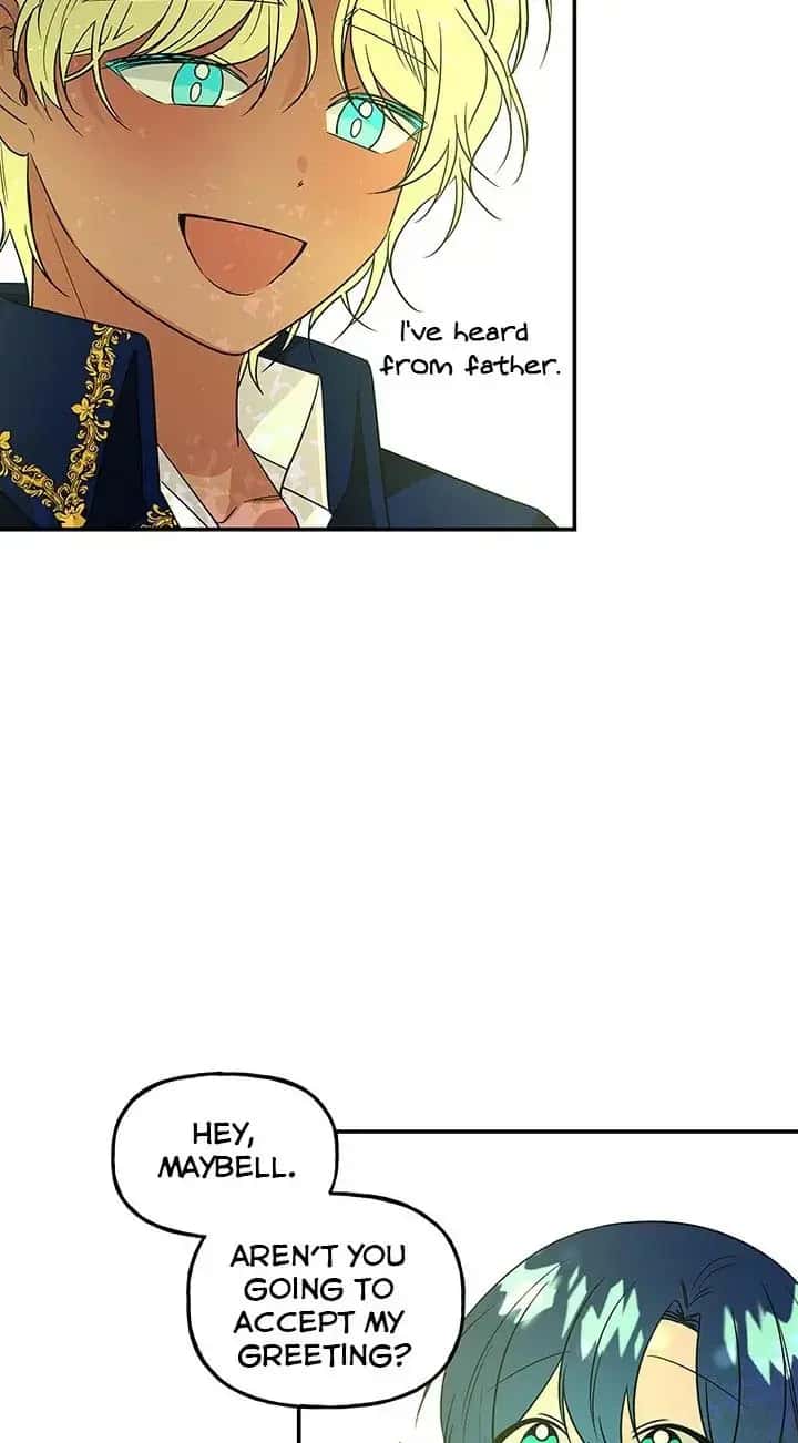 The Archmage's Daughter Chapter 38 Page 62