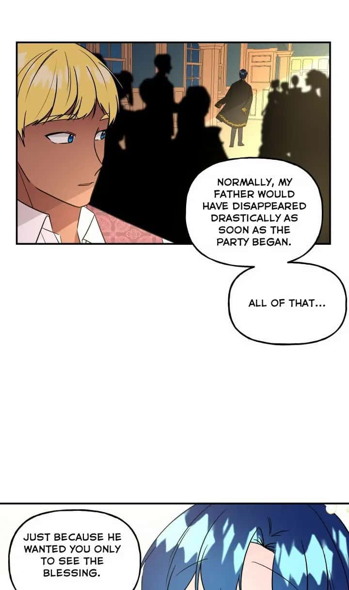The Archmage's Daughter Chapter 40 Page 20