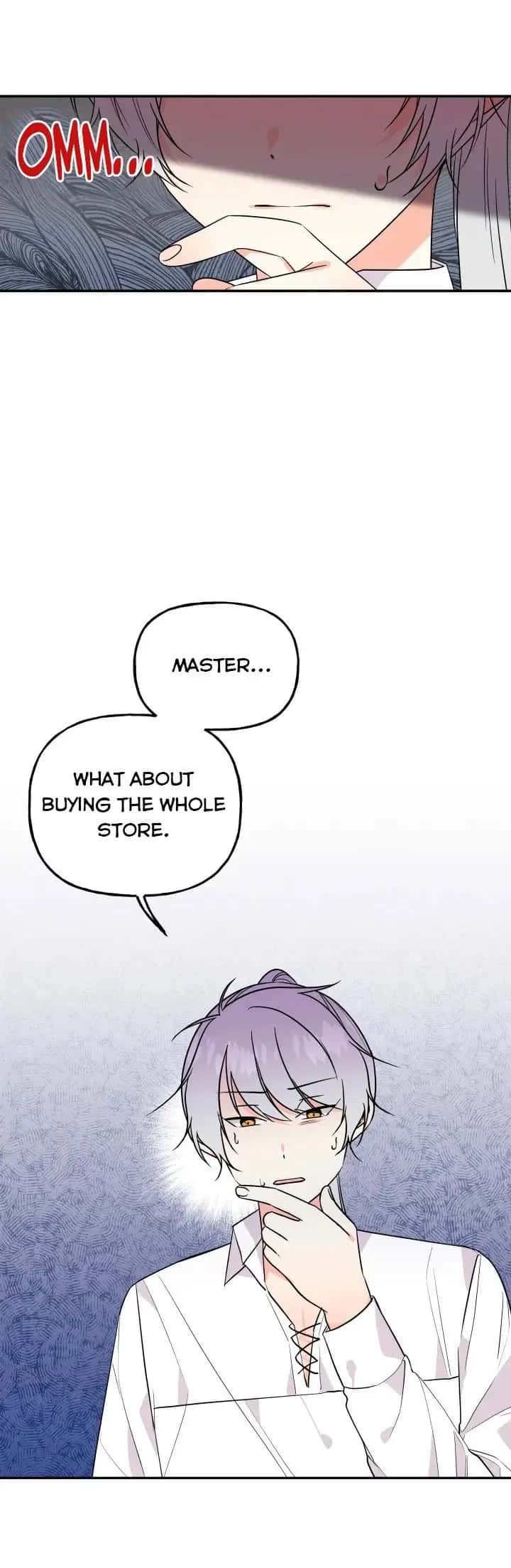 The Archmage's Daughter Chapter 41 Page 25