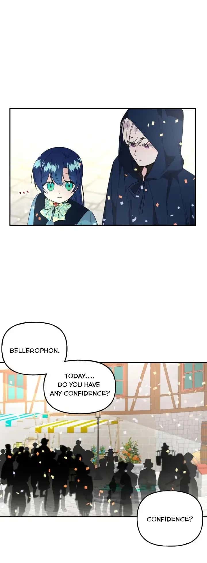 The Archmage's Daughter Chapter 42 Page 35