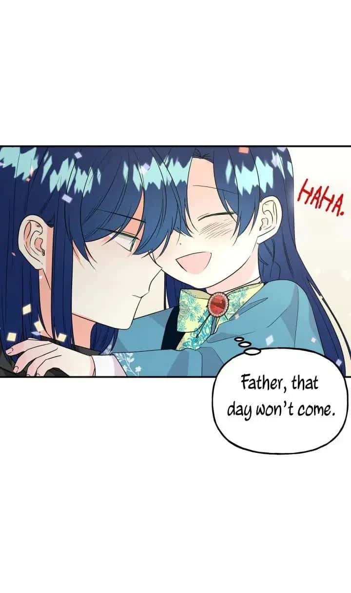 The Archmage's Daughter Chapter 43 Page 39